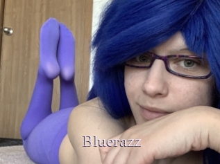Bluerazz