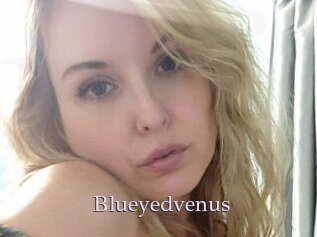 Blueyedvenus