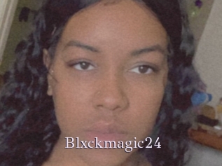 Blxckmagic24