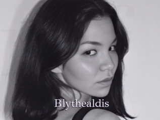 Blythealdis