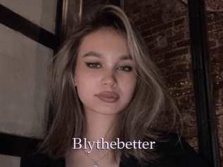 Blythebetter