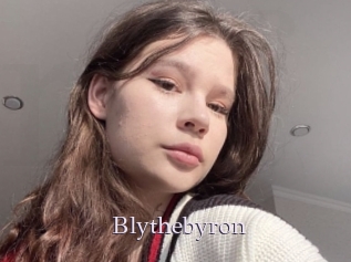 Blythebyron