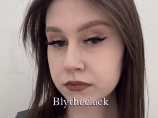 Blytheclack