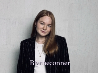 Blytheconner