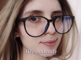 Blythedendy