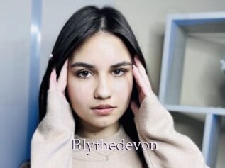 Blythedevon