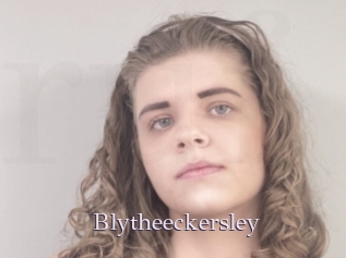 Blytheeckersley