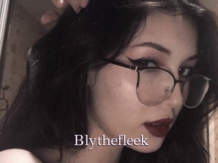 Blythefleek