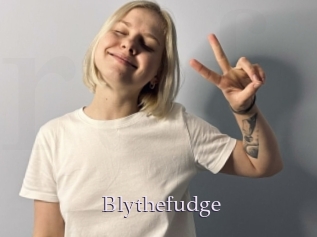 Blythefudge