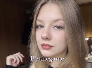 Blythegame