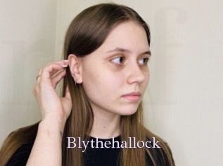 Blythehallock