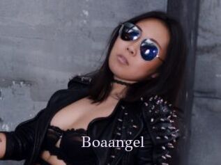 Boaangel