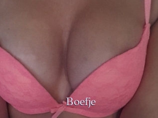 Boefje