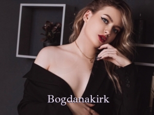 Bogdanakirk