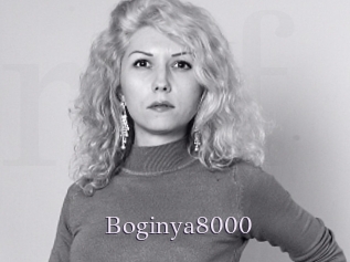 Boginya8000