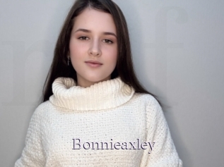 Bonnieaxley