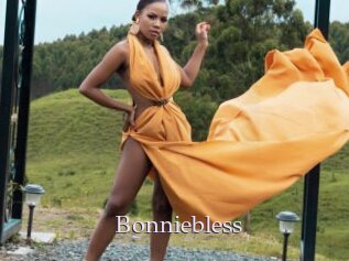 Bonniebless