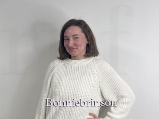 Bonniebrinson