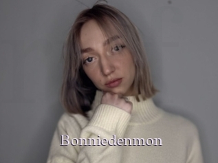 Bonniedenmon