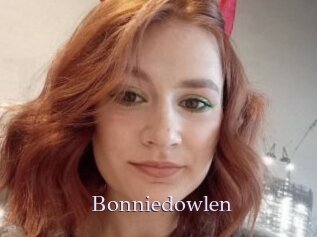 Bonniedowlen
