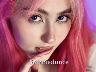 Bonniedunce