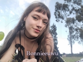 Bonnieeuwu