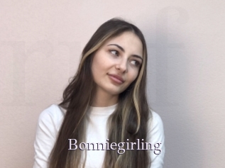 Bonniegirling