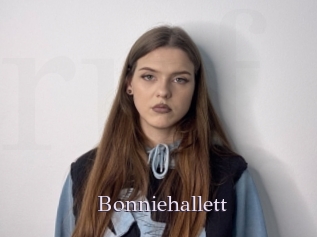 Bonniehallett
