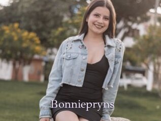 Bonniepryns