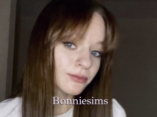 Bonniesims