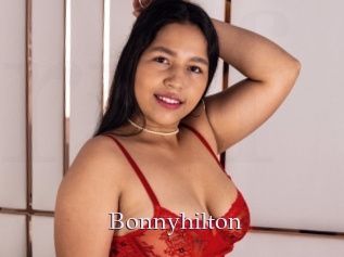 Bonnyhilton