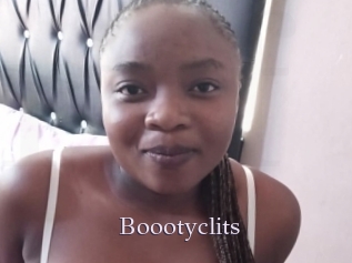 Boootyclits