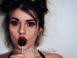 Bowsersbaddie