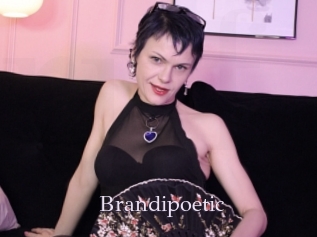 Brandipoetic