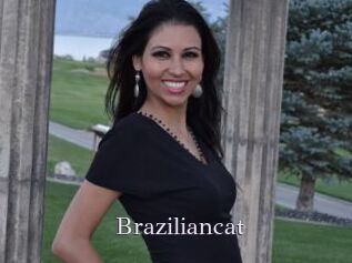 Braziliancat