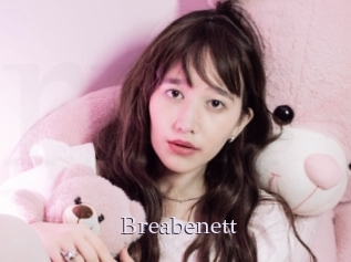 Breabenett
