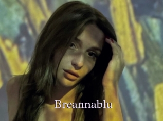 Breannablu