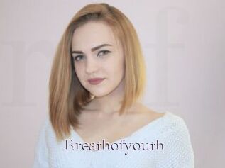 Breathofyouth