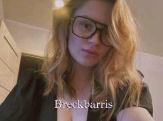 Breckbarris