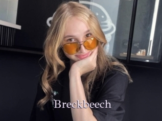 Breckbeech