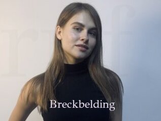 Breckbelding