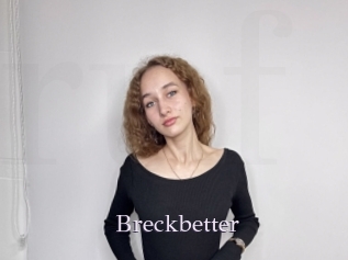 Breckbetter