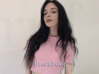 Breckboon