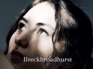 Breckbroadhurst
