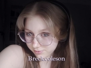 Breckcoleson