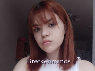 Breckedmands