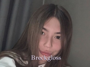 Breckgloss