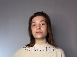 Breckgoulder