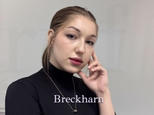 Breckharn