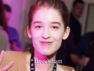 Breckhatt